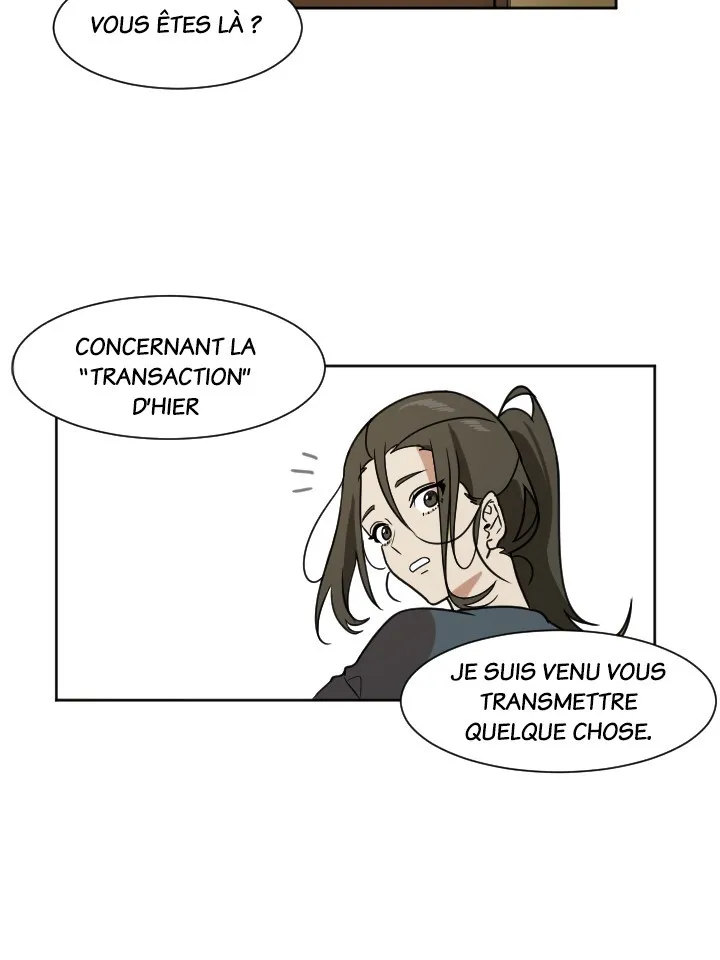 Read Change-Moi FR Manga Online