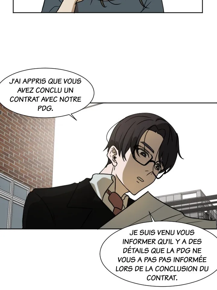 Read Change-Moi FR Manga Online