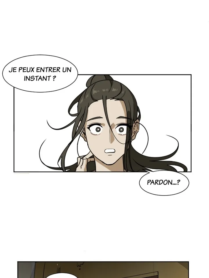 Read Change-Moi FR Manga Online