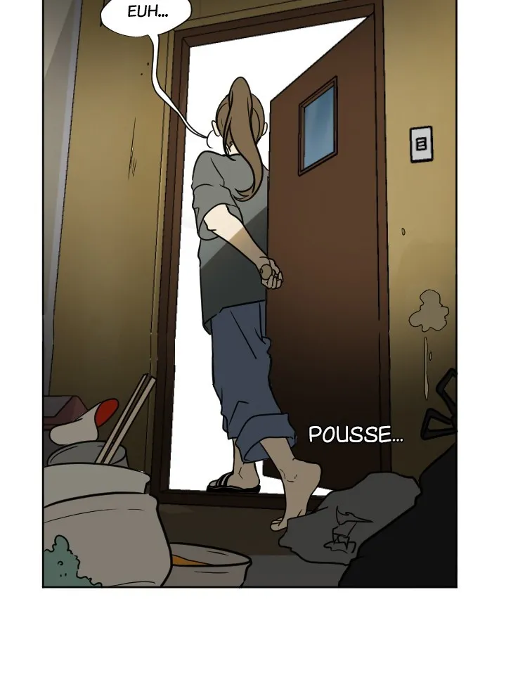 Read Change-Moi FR Manga Online