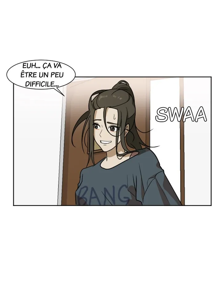 Read Change-Moi FR Manga Online