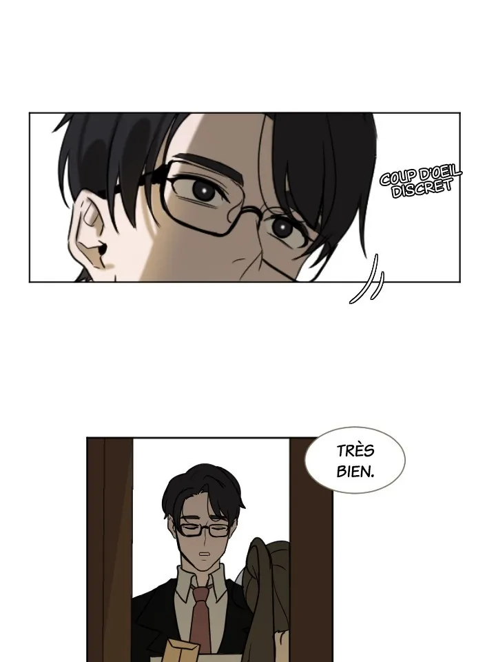 Read Change-Moi FR Manga Online