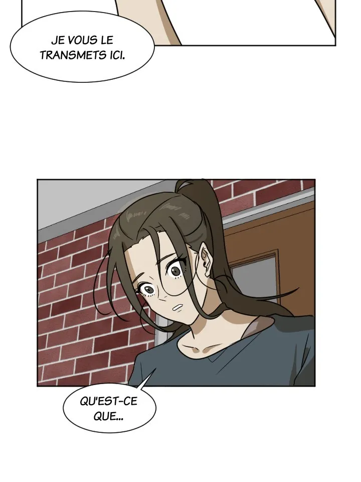 Read Change-Moi FR Manga Online