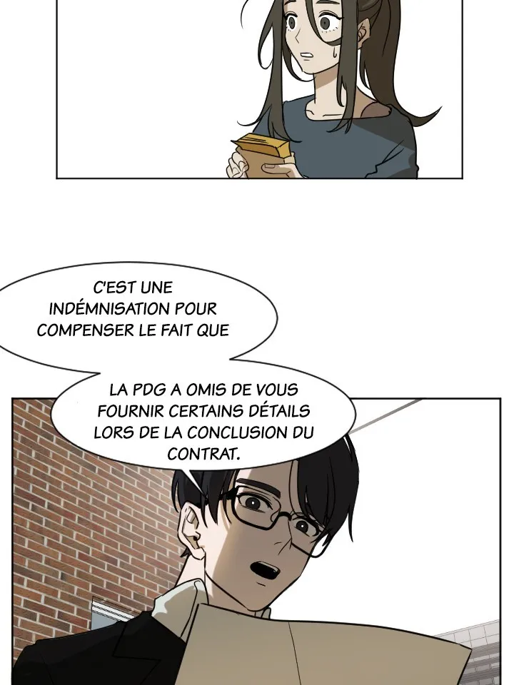 Read Change-Moi FR Manga Online