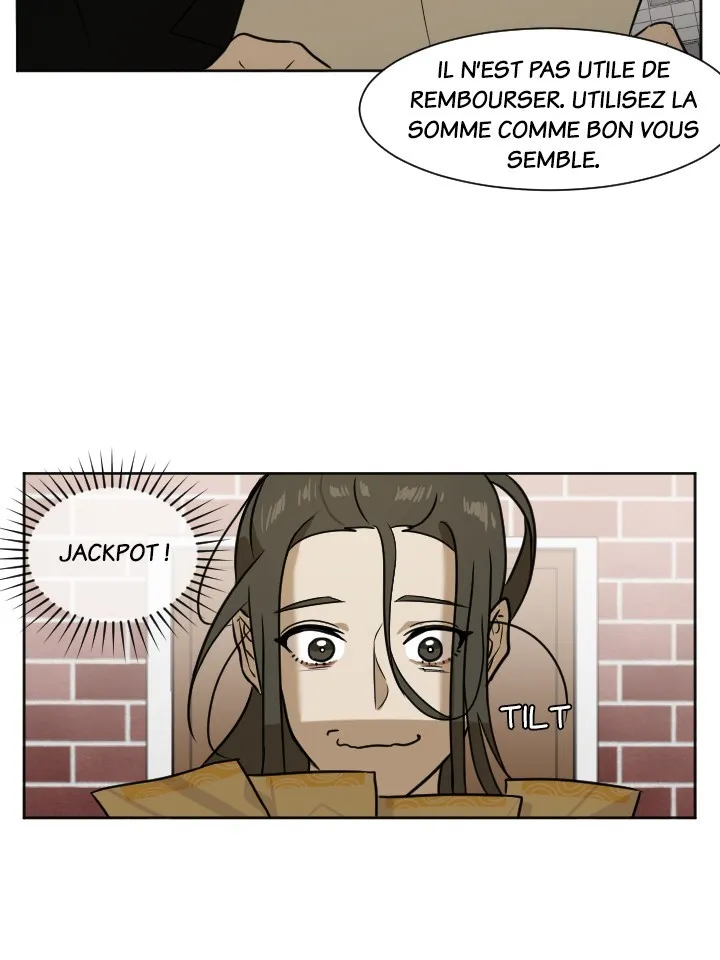 Read Change-Moi FR Manga Online