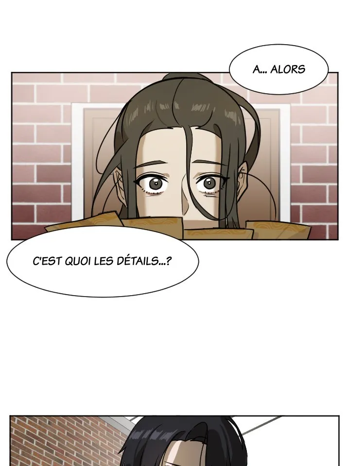 Read Change-Moi FR Manga Online