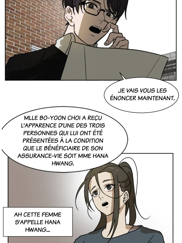 Read Change-Moi FR Manga Online