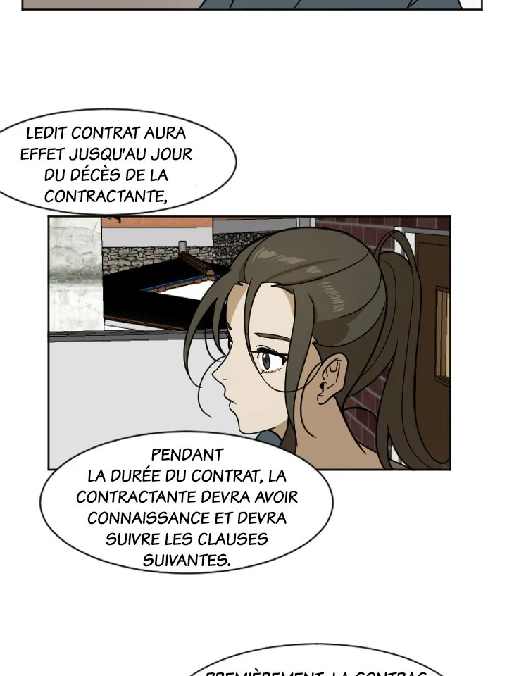 Read Change-Moi FR Manga Online