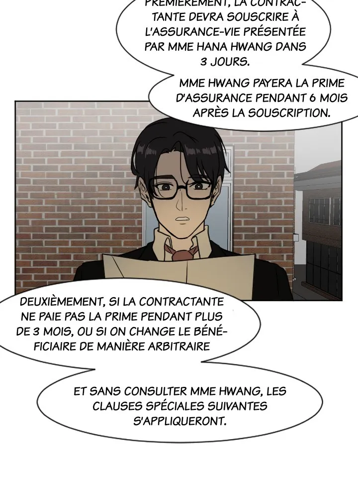 Read Change-Moi FR Manga Online
