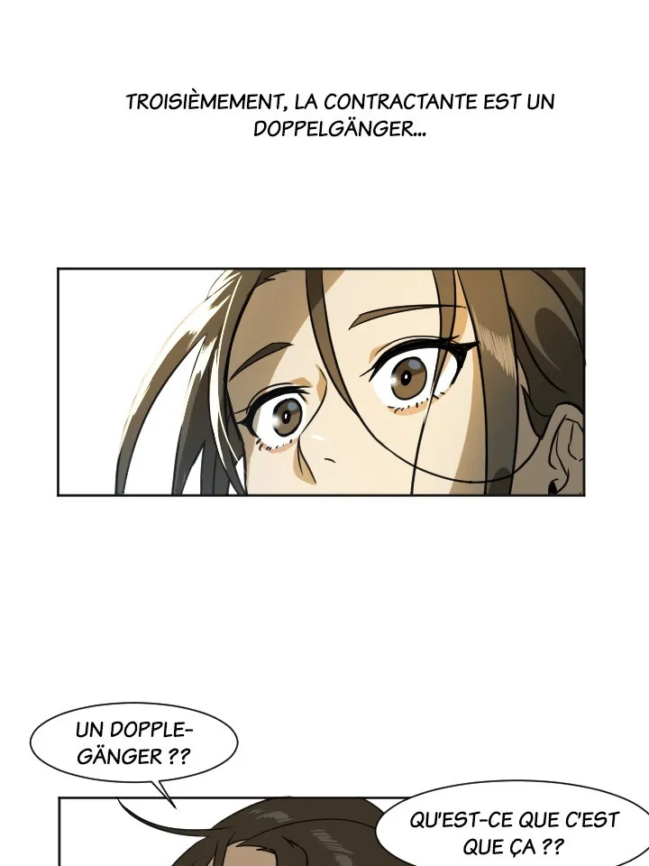 Read Change-Moi FR Manga Online