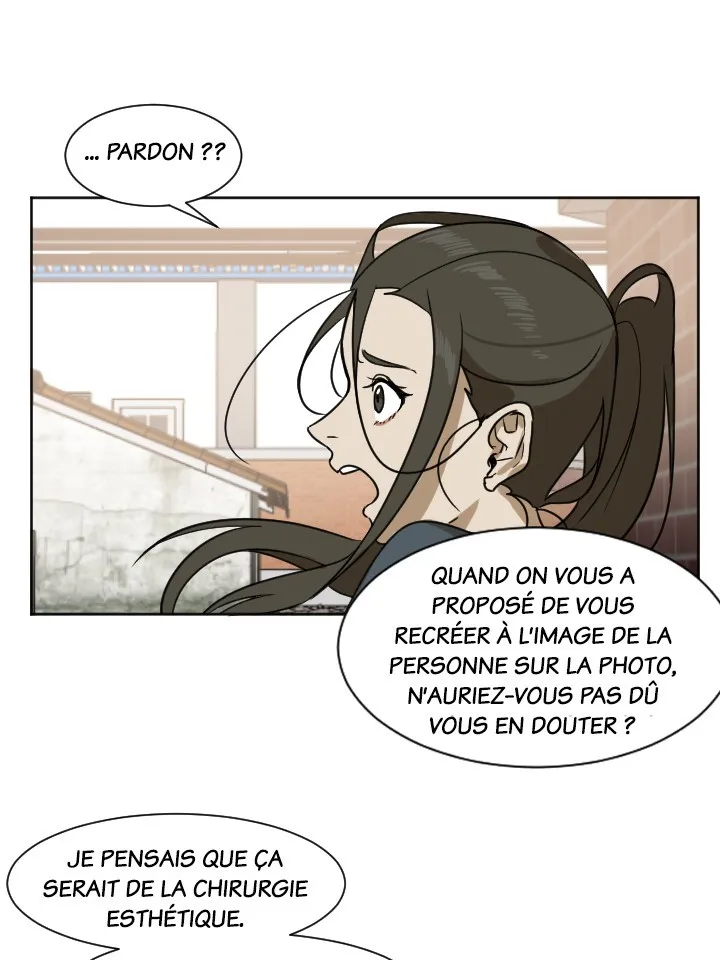 Read Change-Moi FR Manga Online