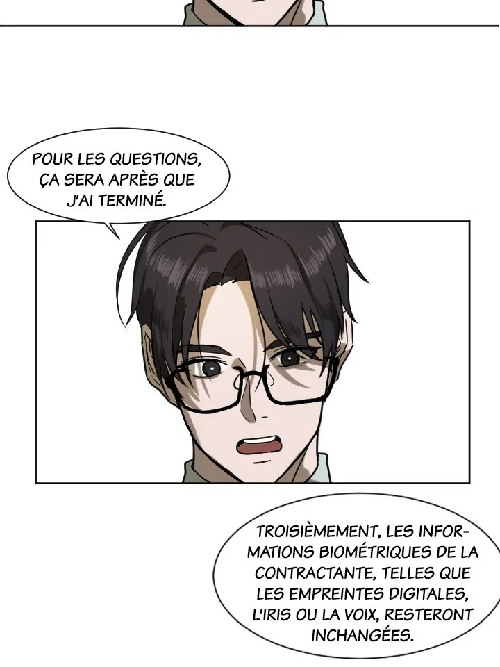 Read Change-Moi FR Manga Online