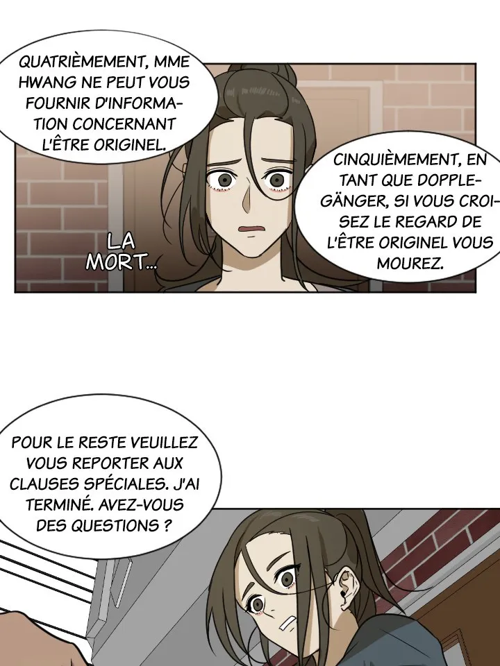 Read Change-Moi FR Manga Online