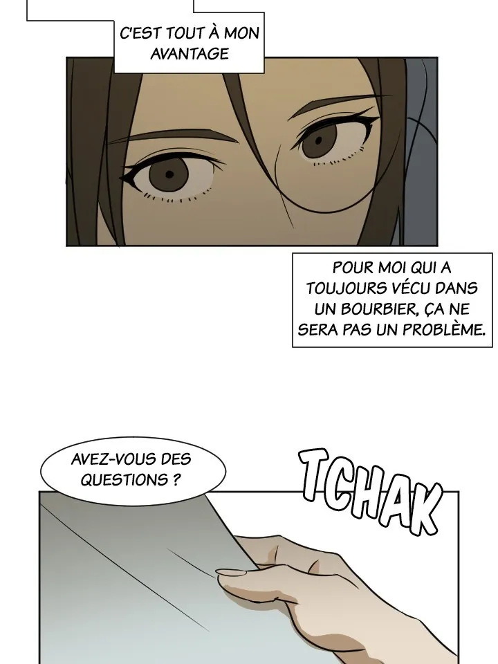 Read Change-Moi FR Manga Online