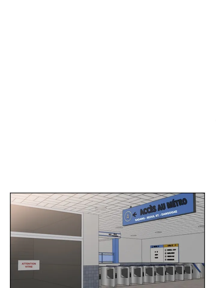 Read Change-Moi FR Manga Online