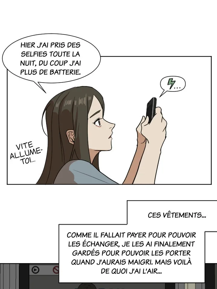 Read Change-Moi FR Manga Online