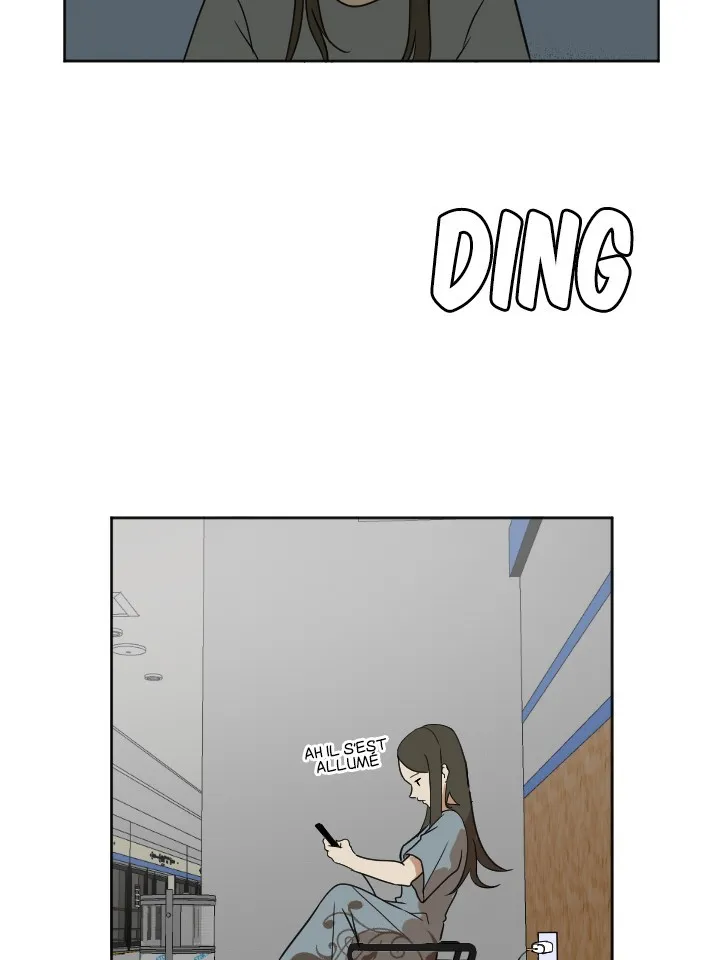 Read Change-Moi FR Manga Online