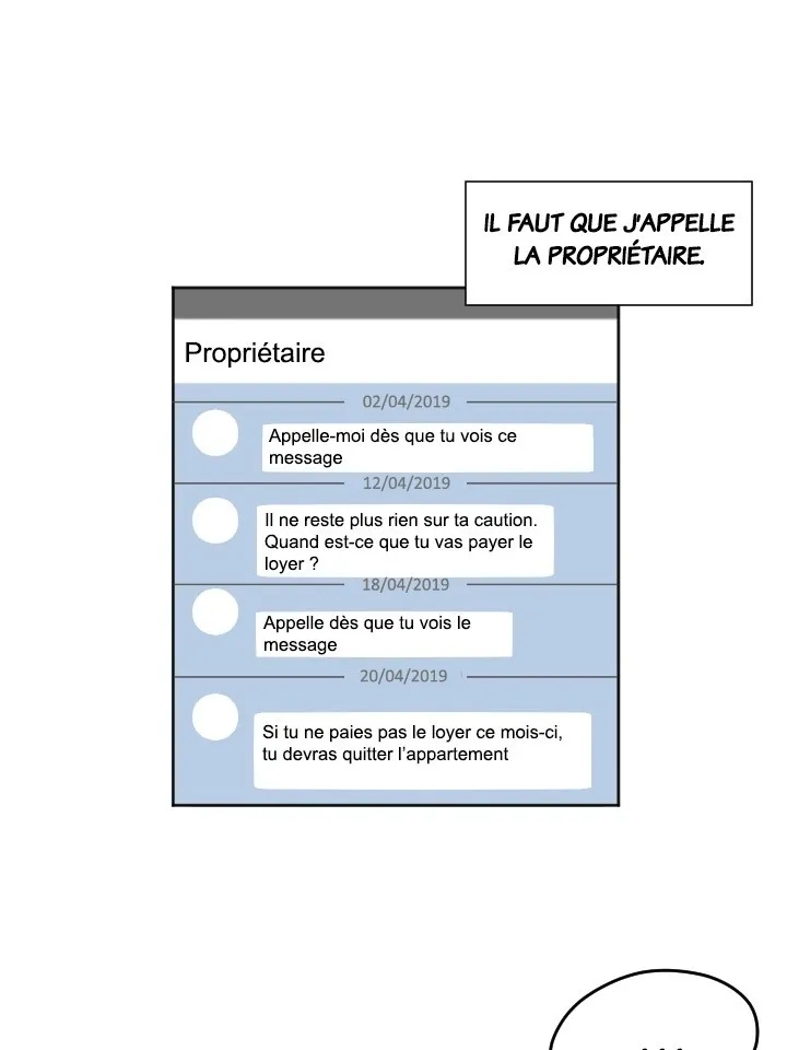 Read Change-Moi FR Manga Online