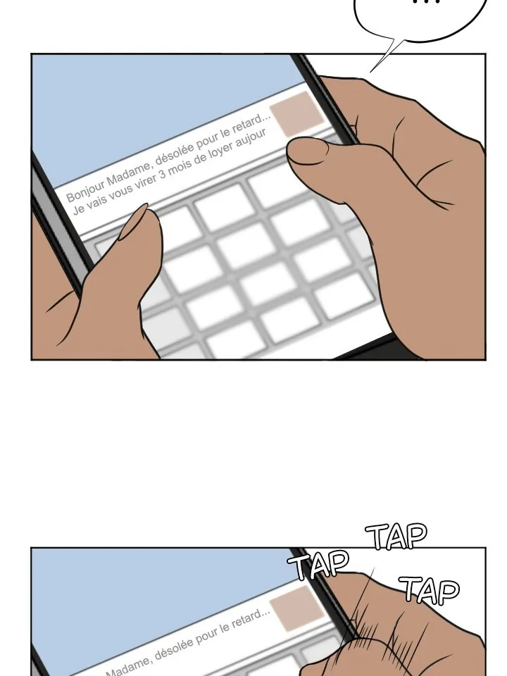 Read Change-Moi FR Manga Online