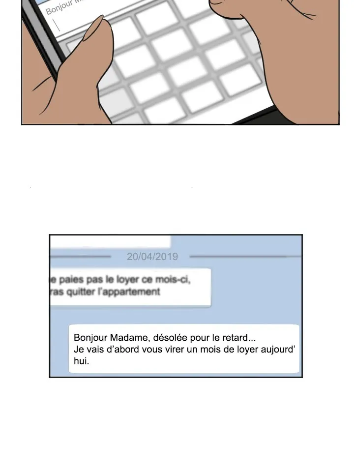 Read Change-Moi FR Manga Online