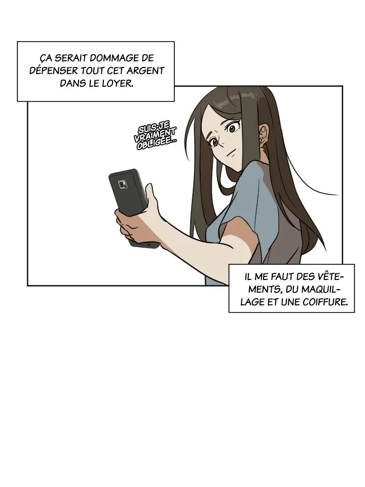 Read Change-Moi FR Manga Online