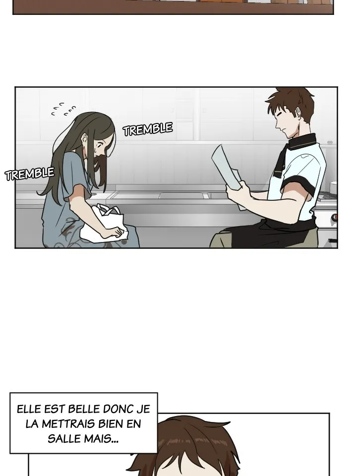 Read Change-Moi FR Manga Online