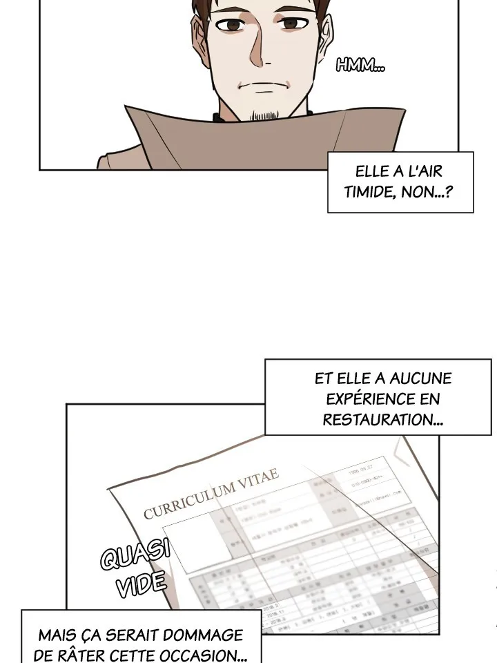 Read Change-Moi FR Manga Online