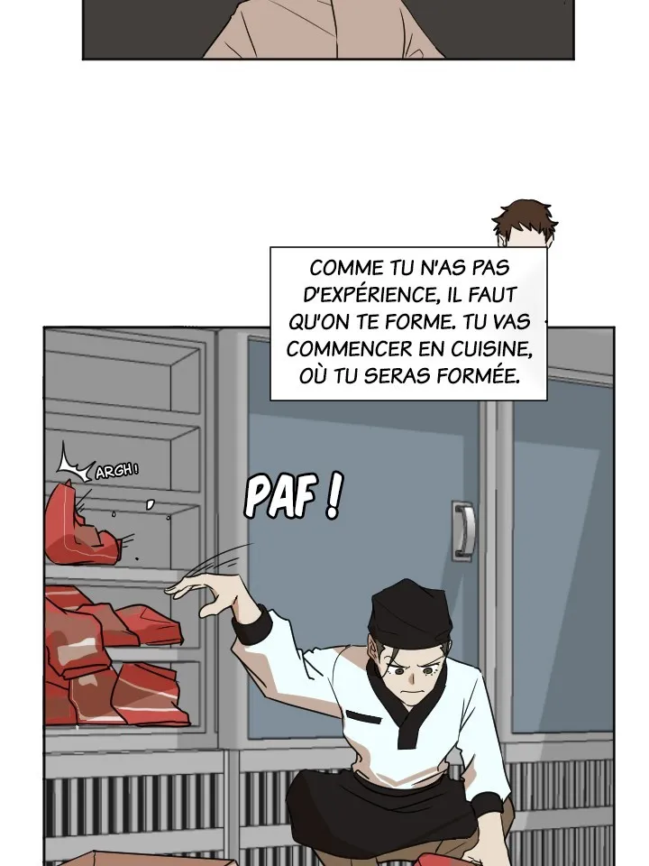 Read Change-Moi FR Manga Online