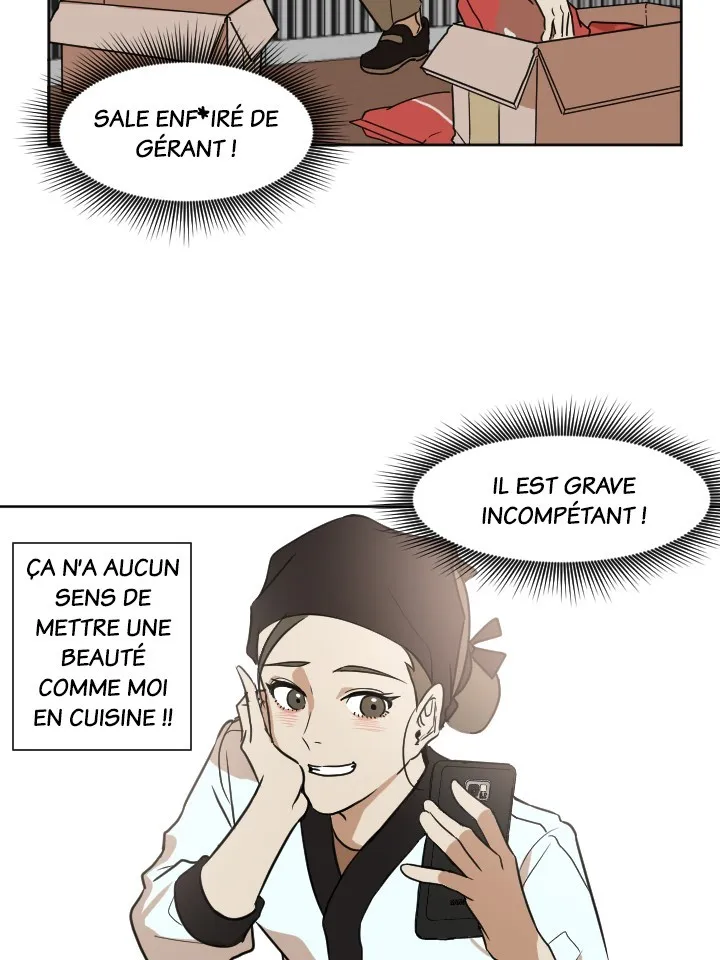 Read Change-Moi FR Manga Online