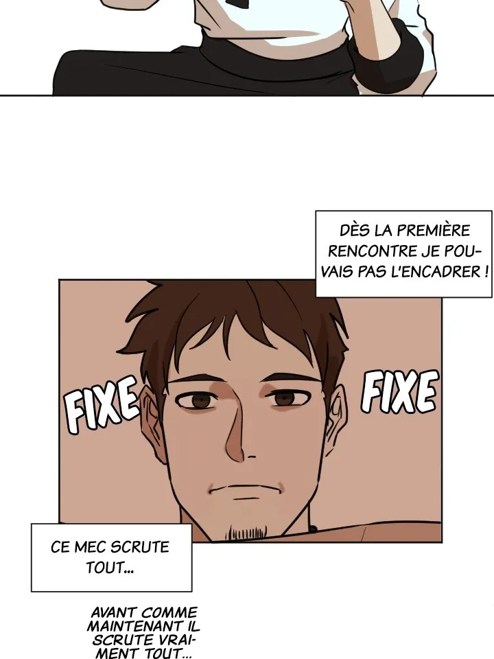 Read Change-Moi FR Manga Online