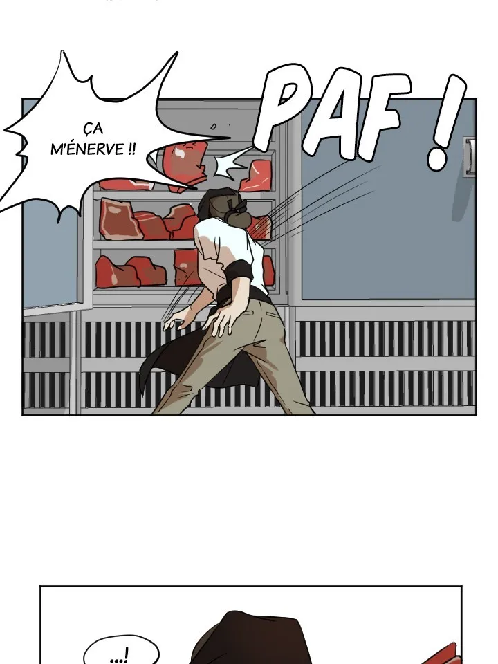 Read Change-Moi FR Manga Online