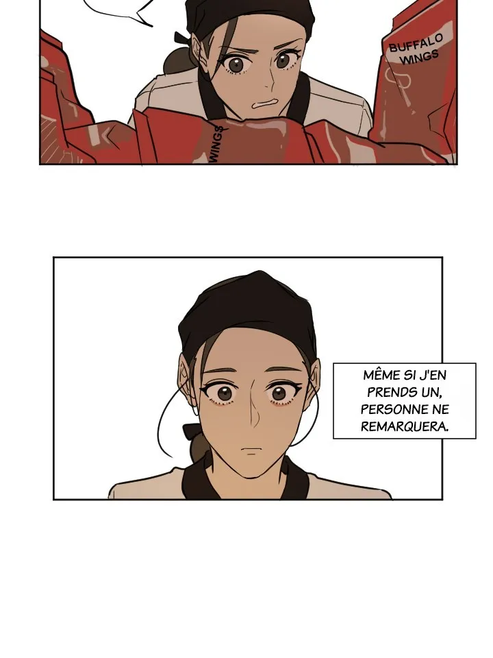 Read Change-Moi FR Manga Online