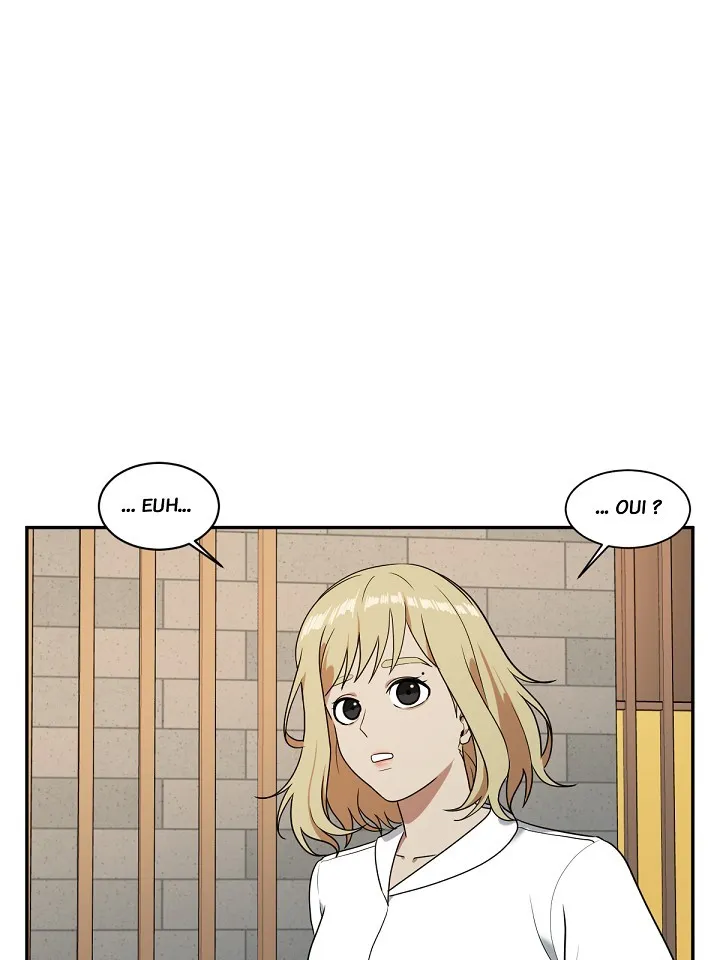 Read Change-Moi FR Manga Online