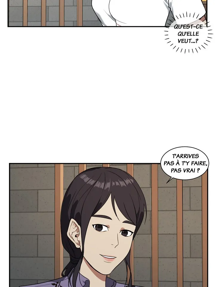 Read Change-Moi FR Manga Online