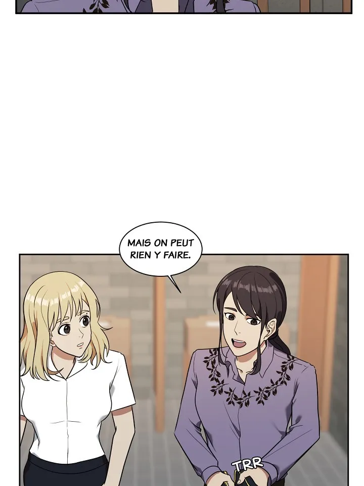 Read Change-Moi FR Manga Online