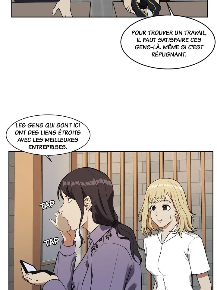 Read Change-Moi FR Manga Online
