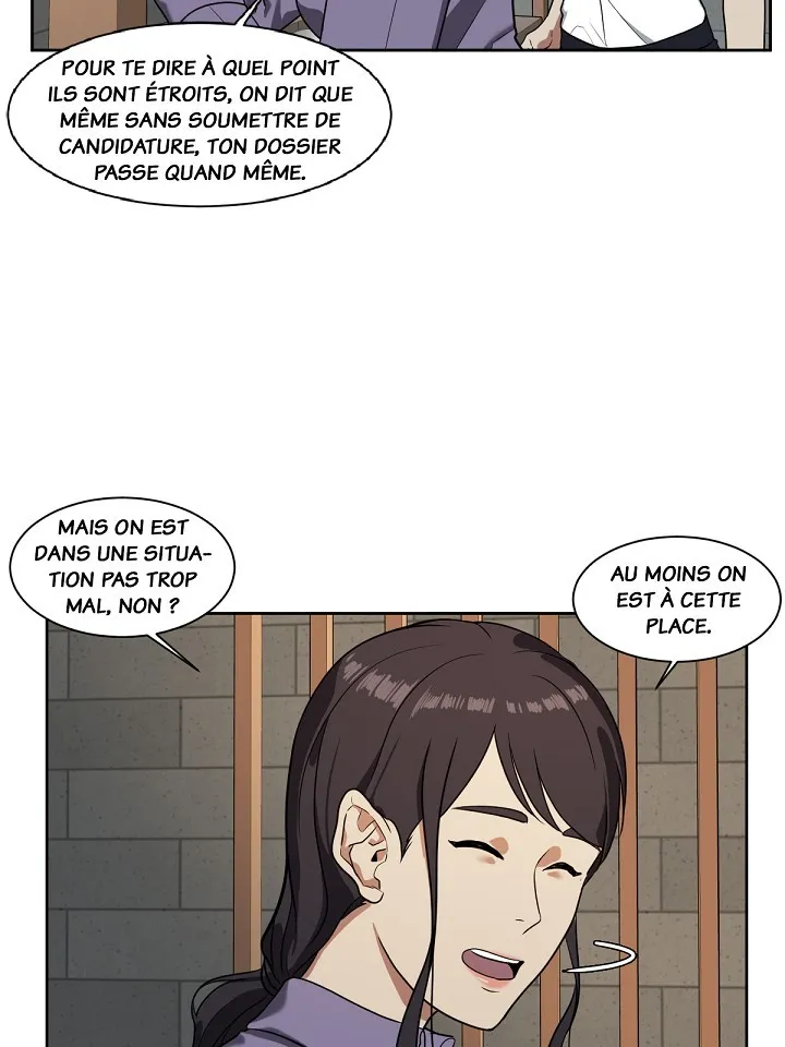Read Change-Moi FR Manga Online