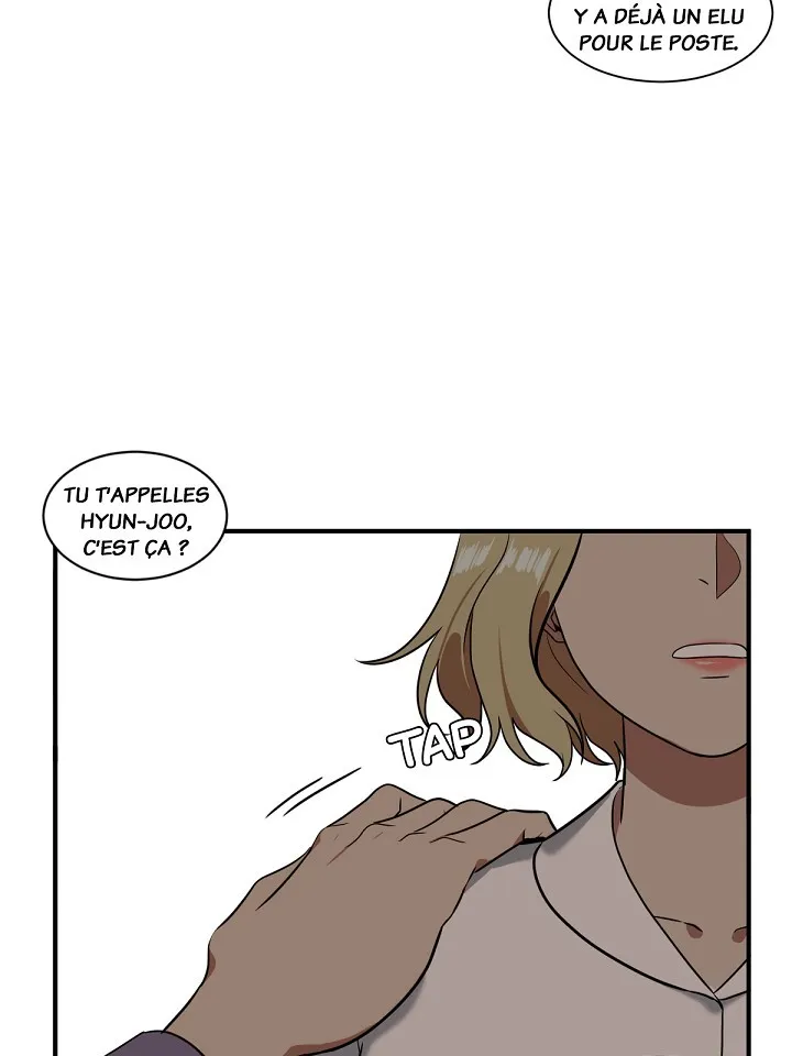Read Change-Moi FR Manga Online