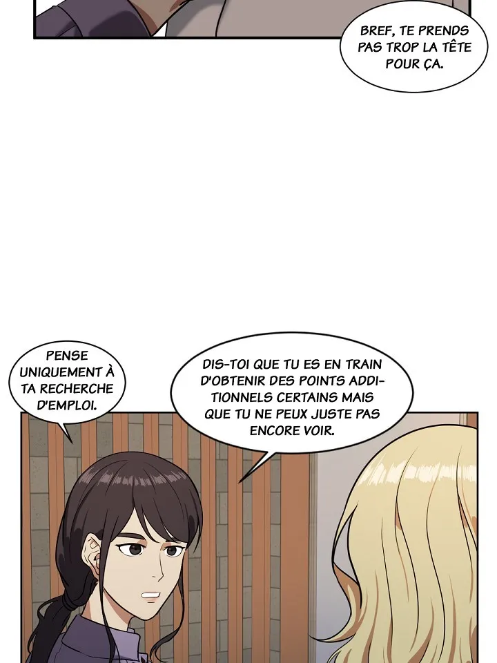 Read Change-Moi FR Manga Online