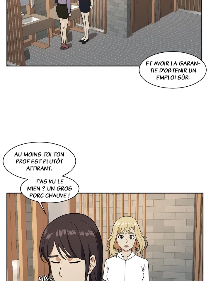 Read Change-Moi FR Manga Online