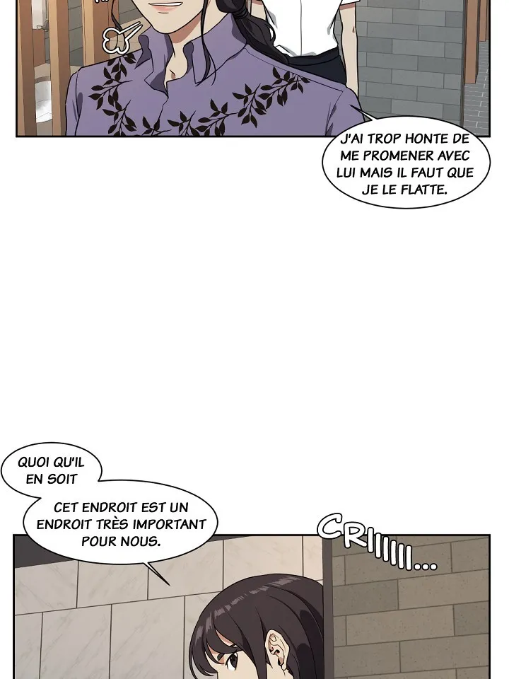 Read Change-Moi FR Manga Online