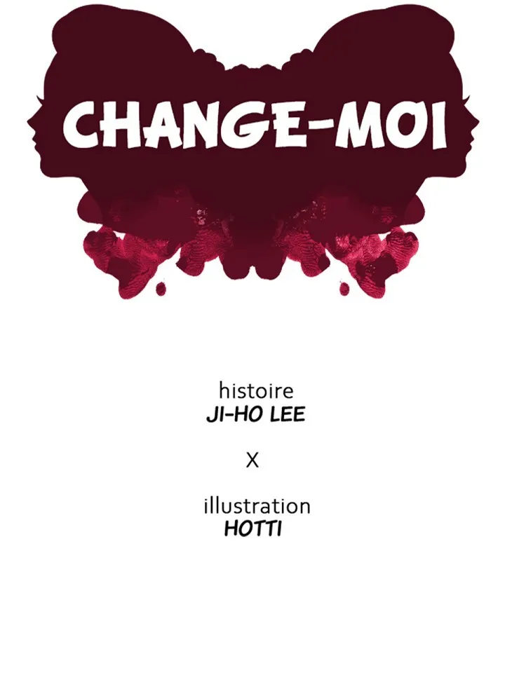 Read Change-Moi FR Manga Online