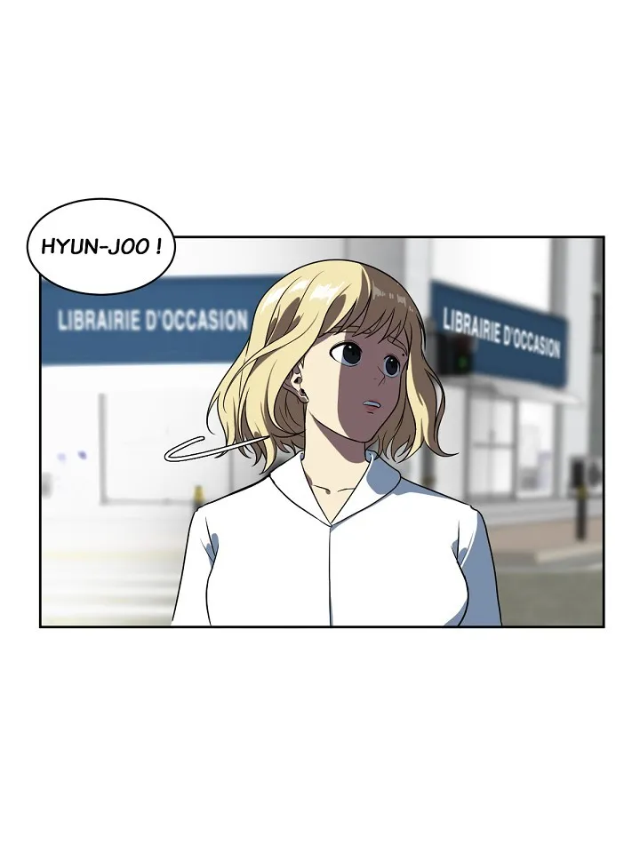 Read Change-Moi FR Manga Online