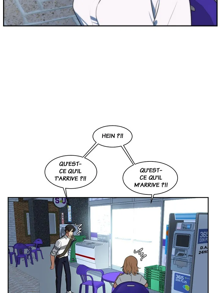 Read Change-Moi FR Manga Online