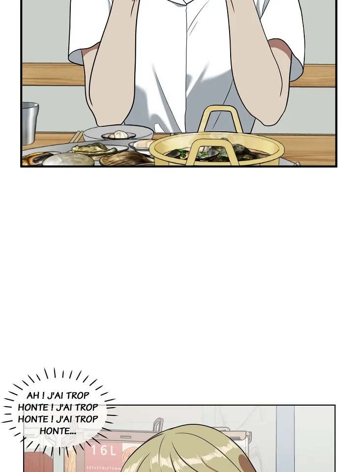 Read Change-Moi FR Manga Online