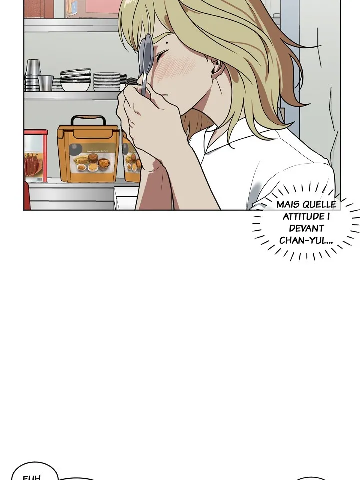 Read Change-Moi FR Manga Online