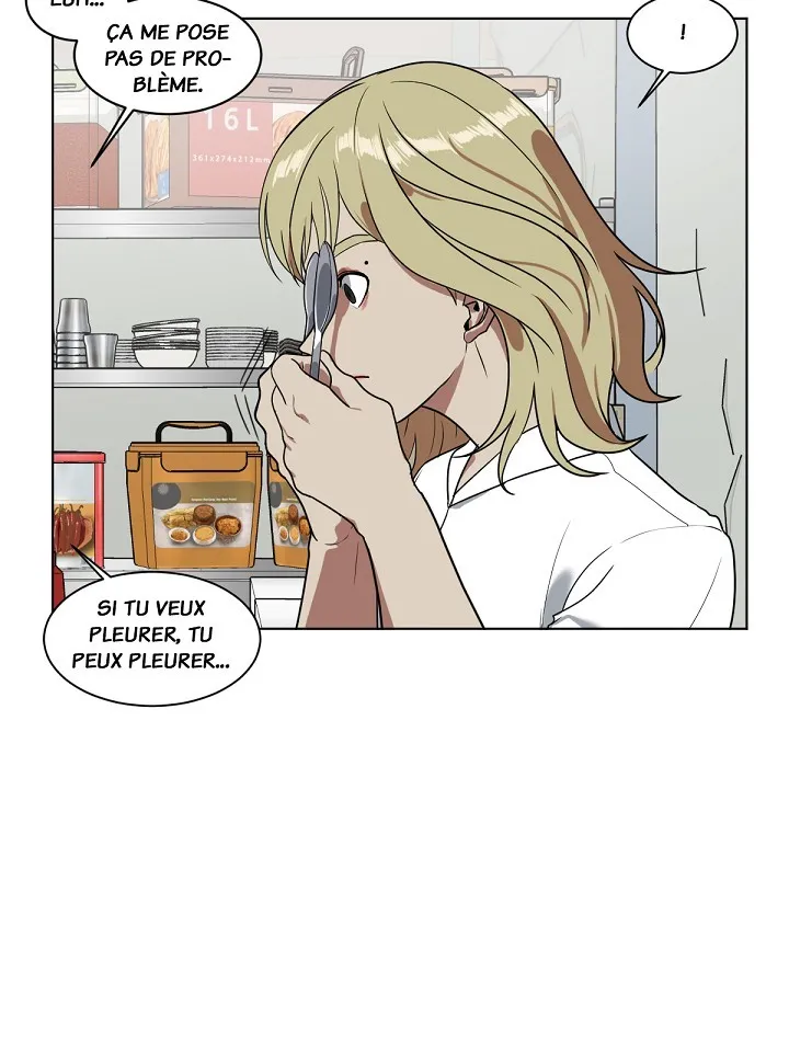 Read Change-Moi FR Manga Online