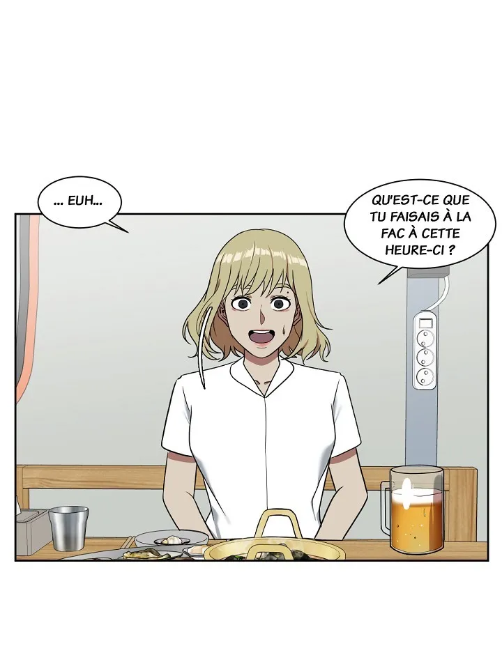 Read Change-Moi FR Manga Online