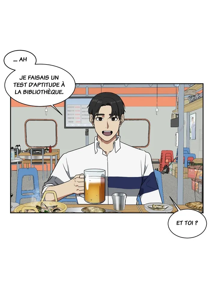 Read Change-Moi FR Manga Online