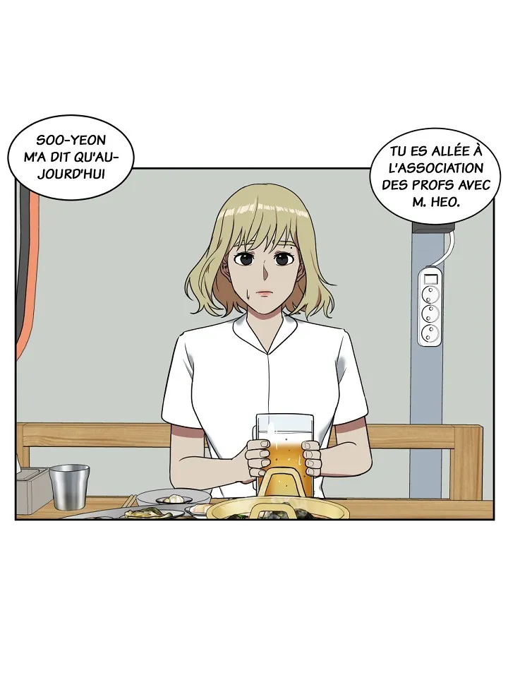 Read Change-Moi FR Manga Online